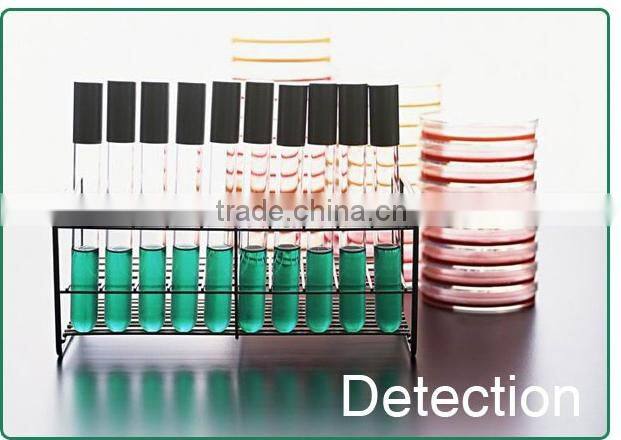 high quality Eyelash Growth Liquid and Eyelash Extension Serum with rose package