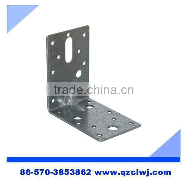 Metal Brackets For Building