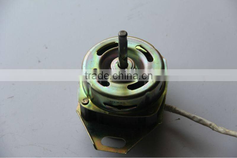 electric motor for automatic washing machine