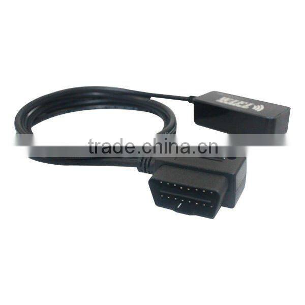 WiFi OBD-II Car Diagnostic Tool for Apple iPad iPhone iPod Touch