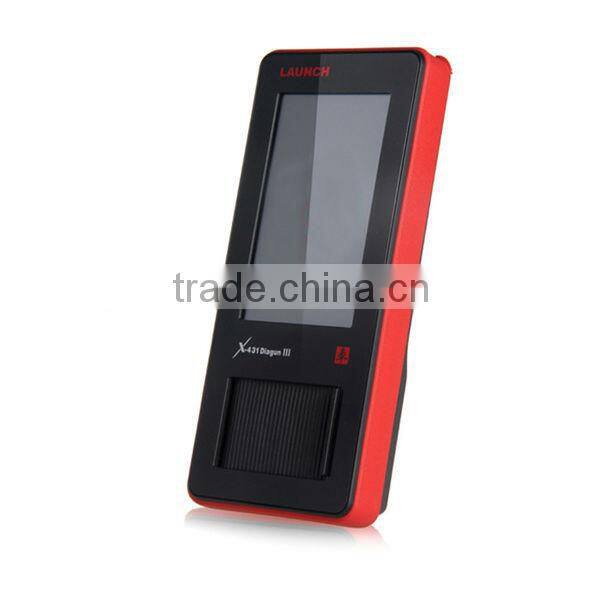 2013 Professional Launch X431 Diagun iii Free Online Update X431 diagun 3