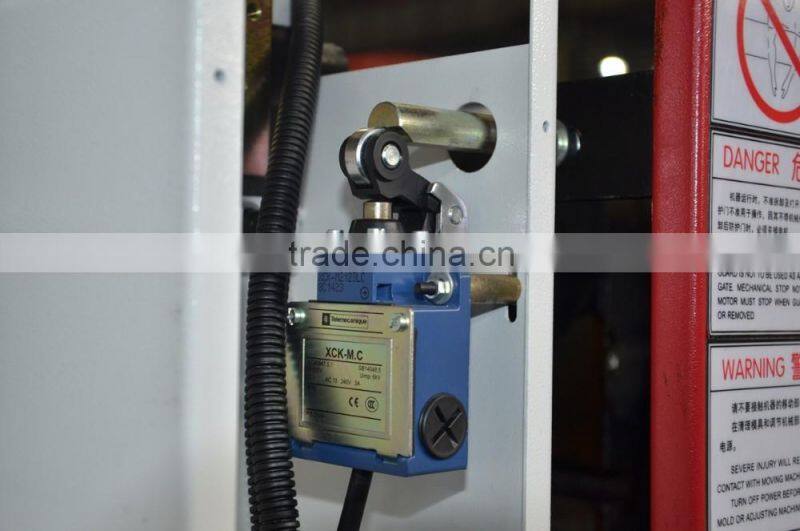 Servo Injection Molding Machine