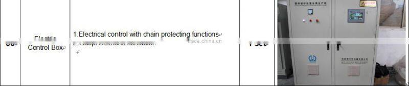 Best sales 2000kg/h PET bottles recycling line