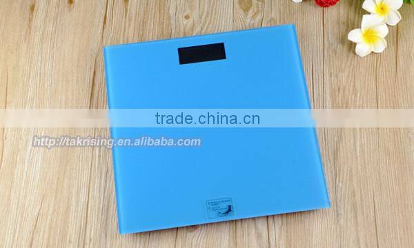 Simple Model Electronic Weighing Scale