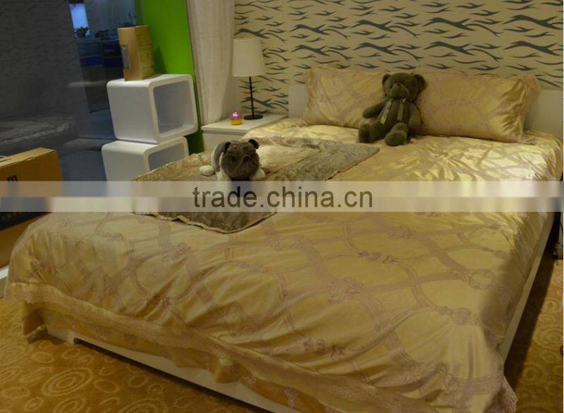 Functional bed sheet,bedding sheet