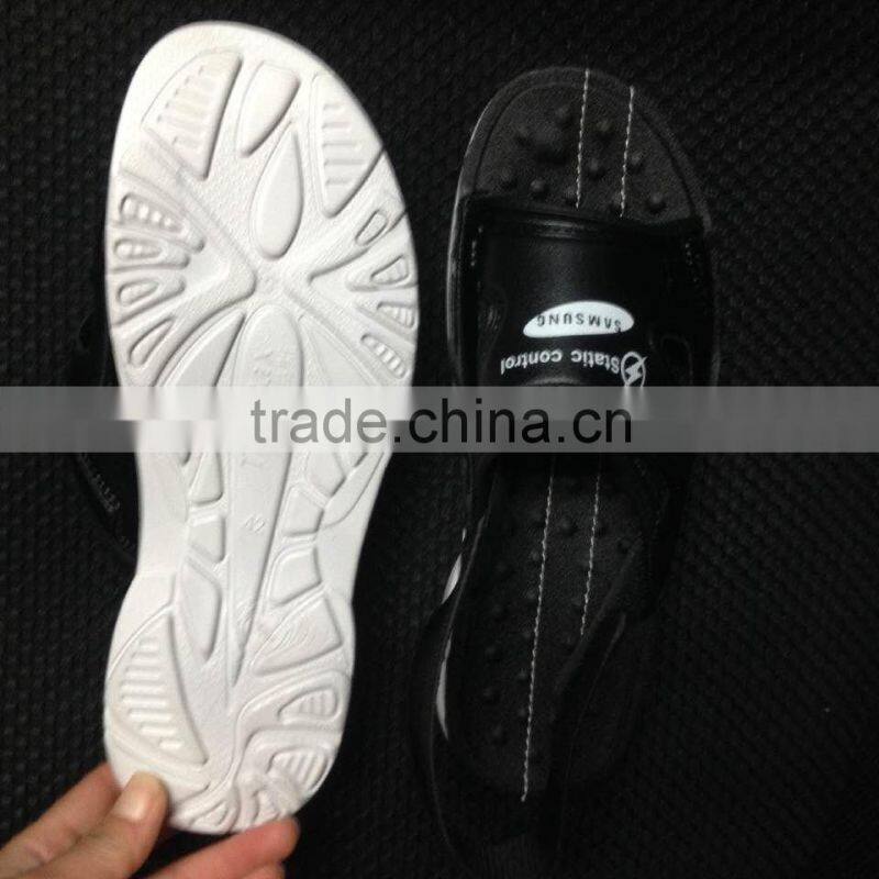 New Disign Clean Room Antistatic ESD Sandal