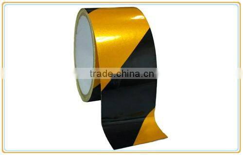 Double Color Self Adhesive Reflective Tape