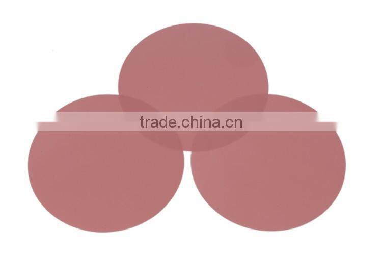 Popular high level optic diamond fiber films polishing film