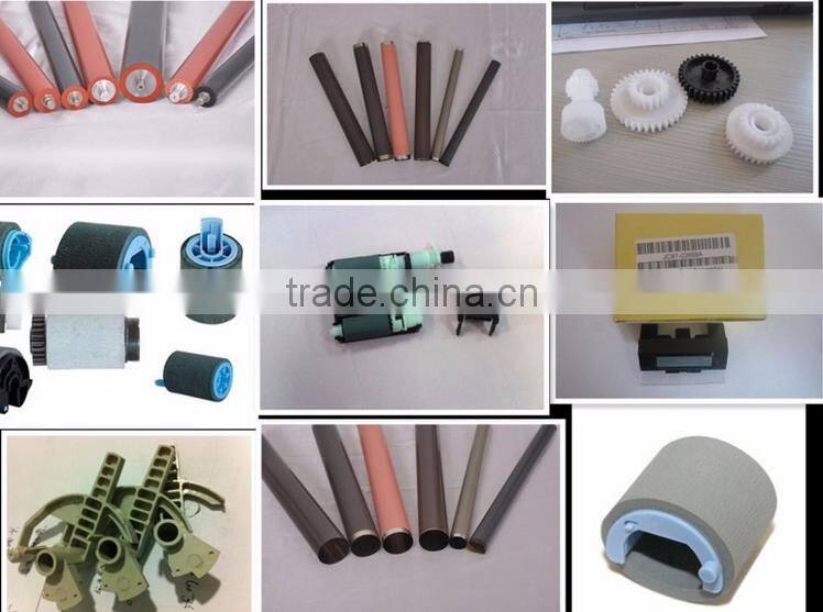 fuser film sleeves for HP p2035/p2055/p1566/p1606/pro400/m401d/m425/m1536