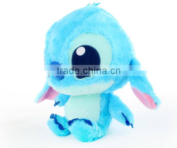 Lilo & Stitch Plush Stitch Toy