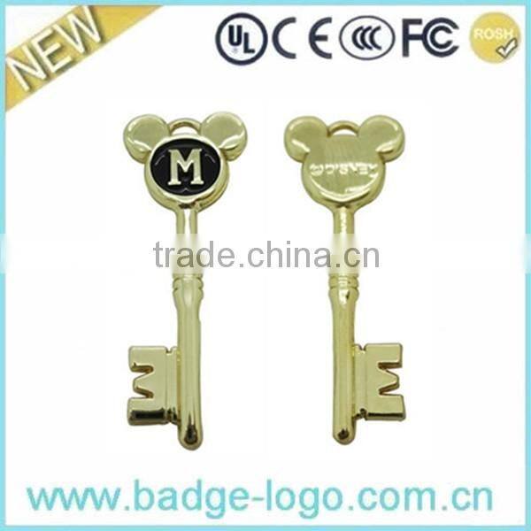 Adorable Angle Golden Craft London Souvenir