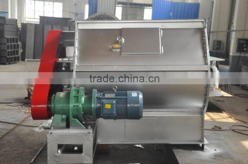 CE SGS high speed mixer