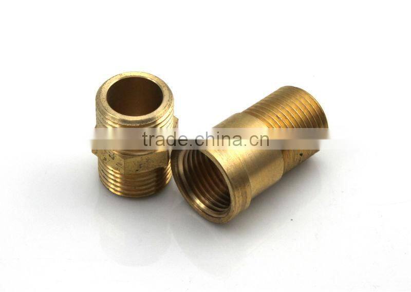 Sanitary Copper Decorative Brass Furniture Fittings
