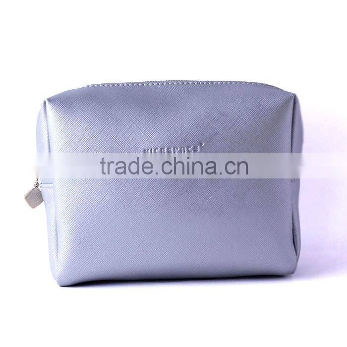 Kind workmanship cube makeup bag cheap toiletry bag Since 1997