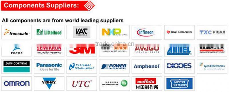 GPC1200S inverter 1200Va ac power supply 720W inverter for solar panel