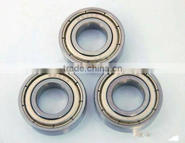 Mystery Water Wheel Ball Bearing