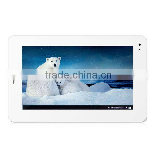 Factory Good Quality android tablet pc 3g sim card slot gps hdmi With 3G phone call
