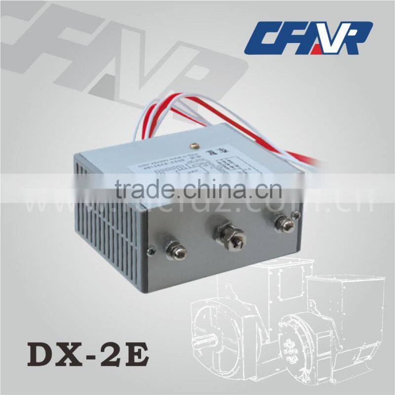 Generator AVR DX-2E