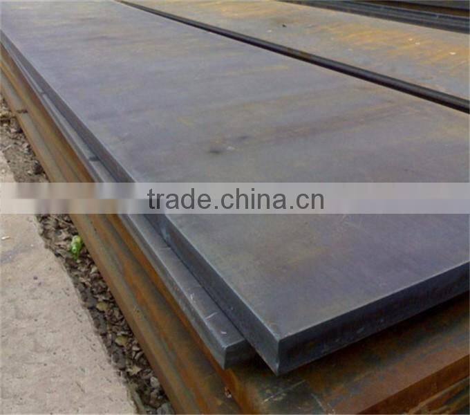 high garde JIS S50C AISI 1050 DIN CK50 1.1206 Carbon Steel ship construction sheet plate