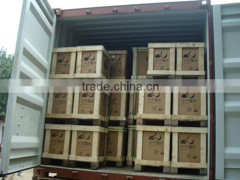 Matt black solid fuel fireplace