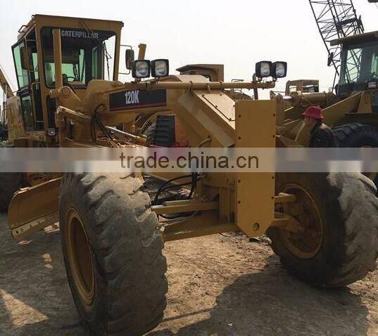 Caterpillar 120K grader price, also 140G,14H,140K,12G,12H,120H