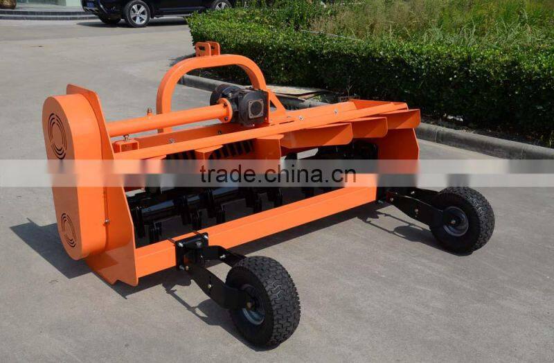 2014 Hot sale straw bale press making machine for sale