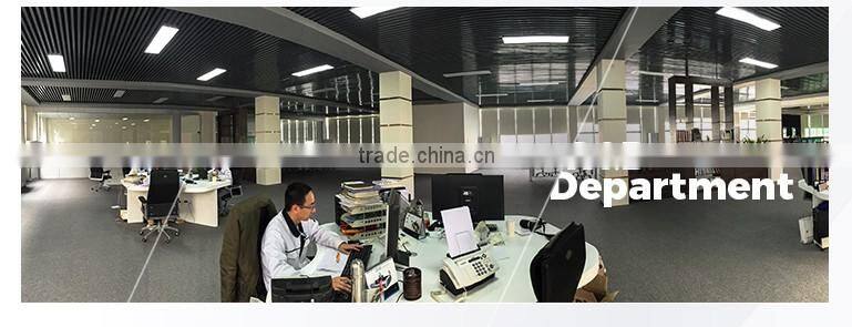 HSG Manufacturer Fiber Steel Laser Cutting Machine Price HS-G3015A