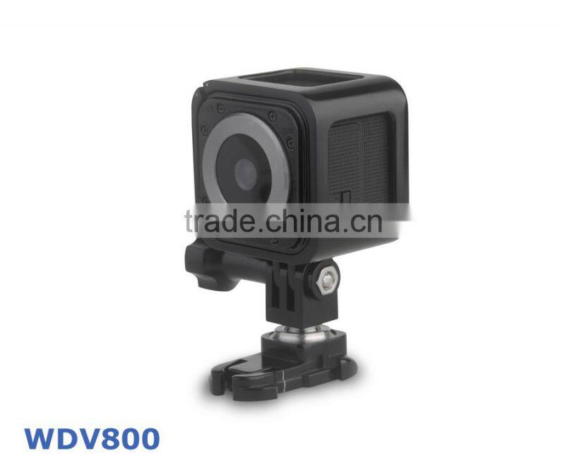 WDV800 1080P Cube Action Camera Waterproof Sport Camera sport cam