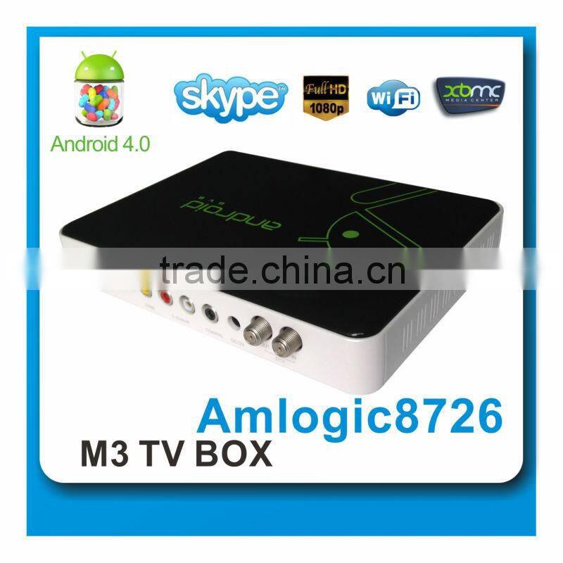 stb iptv streaming