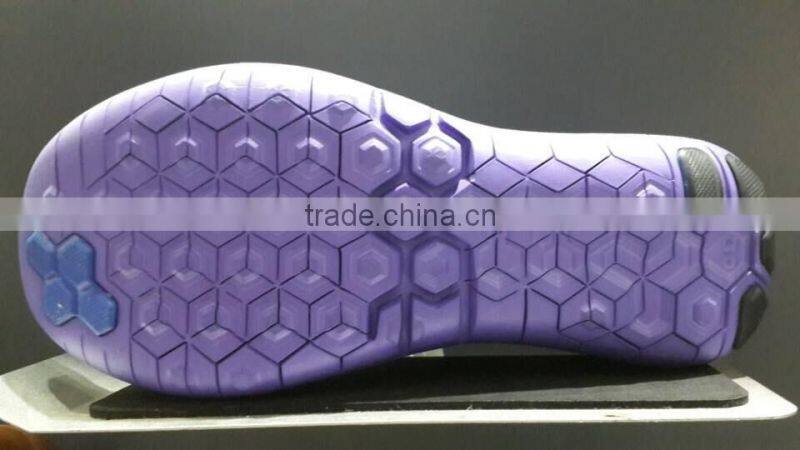 2015 best selling men sport shoes breathable trainning sport shoes