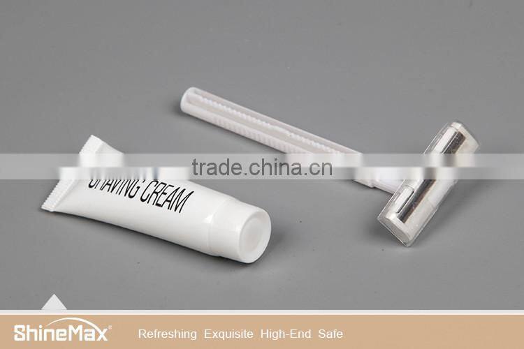 best sell twin blade disposable razor