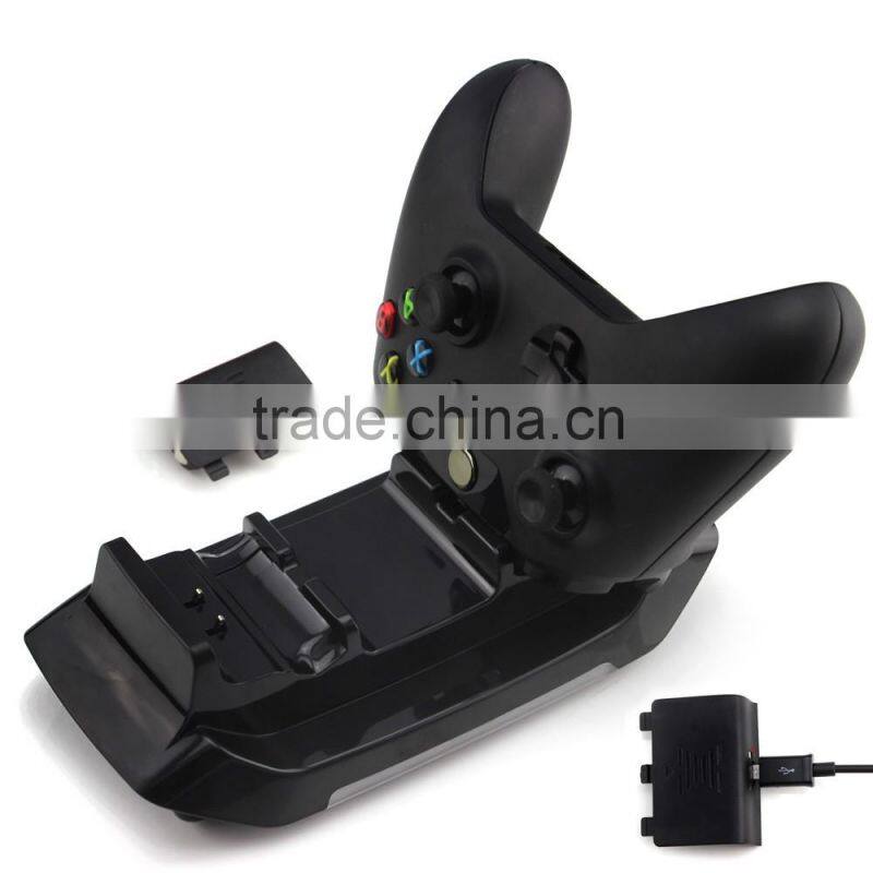 2PCS Battery Pack For Controller Charger Xbox One