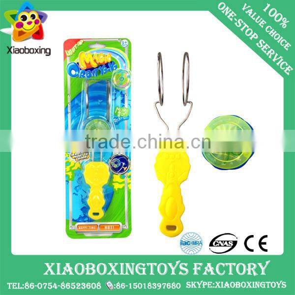 Manufacturer plastic yoyo ball new porn printed OEM customer logo toys