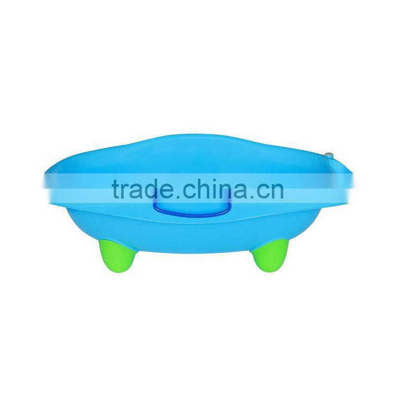 PP plastic baby bathtub