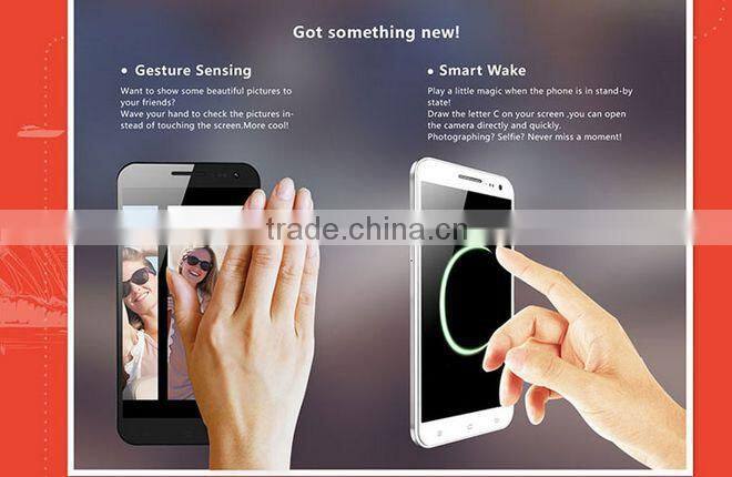 ZOPO ZP999 Standard Lion Heart 4G Smartphone MTK6595 5.5 Inch FHD Octa Core 2.0GHz Android 4.4 2GB 16GB 14.0MP