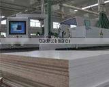 T-1003 steel&wooden study table