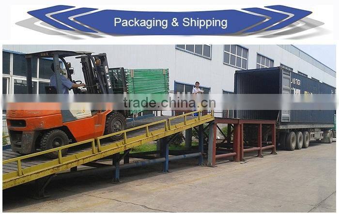 China supplier stackable/post pallet