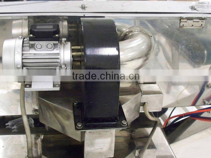 Silk Screen Printer Machine In China