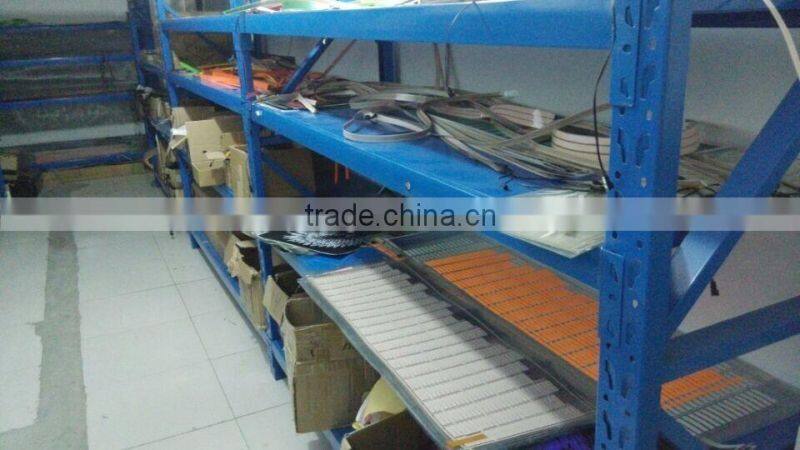 cheap el tape strip/yellow el tape/el car sign