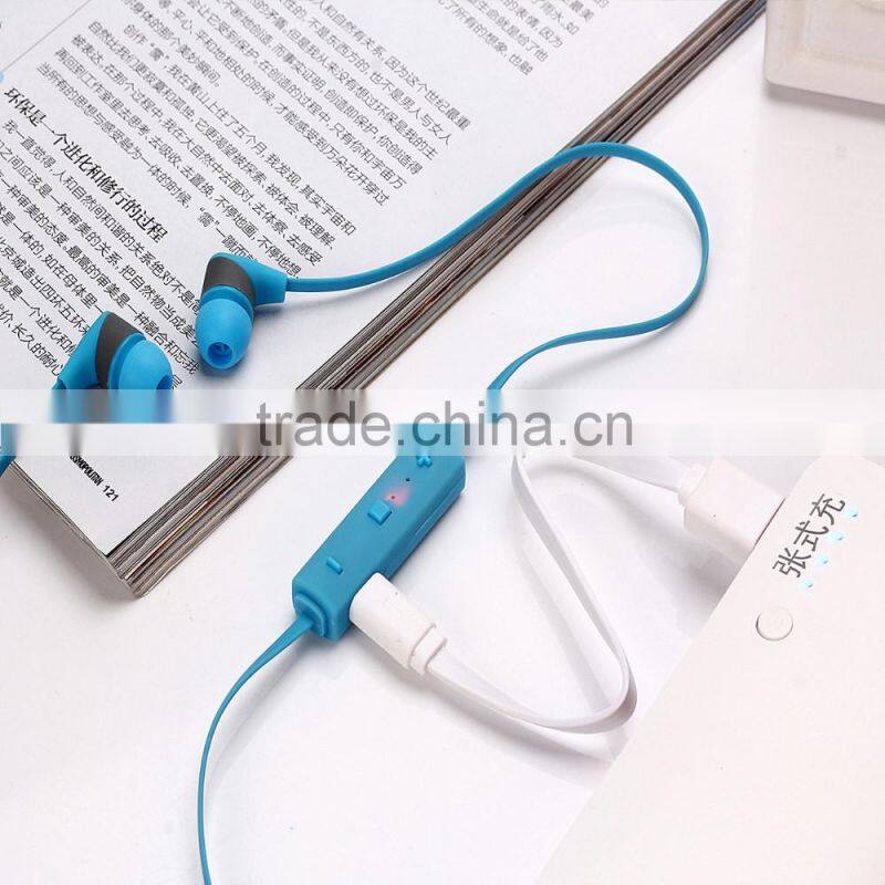 POPULAR SELLING 4.0 WIRELESS EARBUDS WITH CALL MICROPHONES