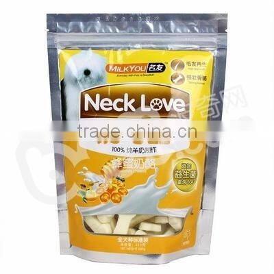 tobacco pouch chocolate gummy chewing gum candy packing machine