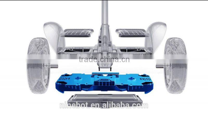 Xiaomi 25km range per charge electric self balance scooter Mini hoverboard smart Two-wheel 10.5 inch robot Scooter