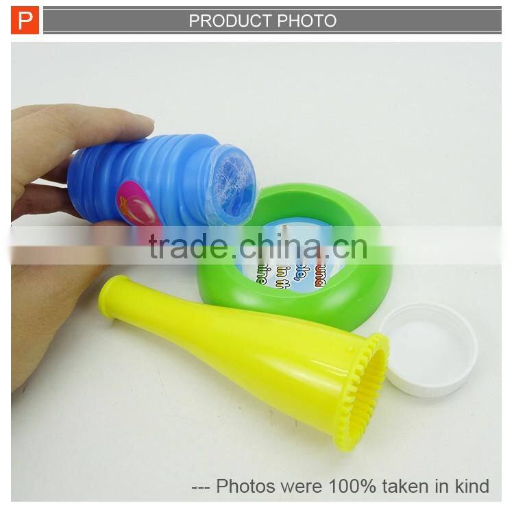 Wholesale bubble envelope gun glove soap bubble machine