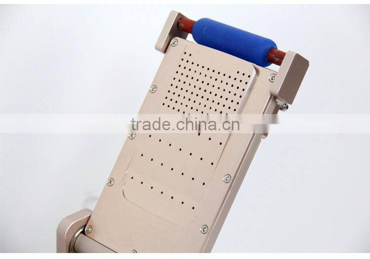 For Samsung s7 edge curved-display LCD screen repair oca edge screen film machine