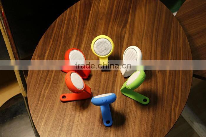 Christmas Gifts OEM New Design waterproof bluetooth speaker with factory price