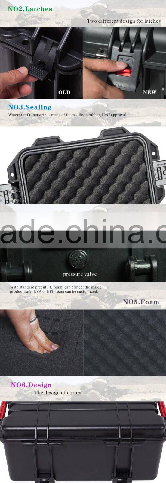 Dustproof case for cell phone