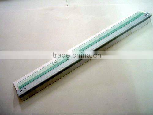 Drum cleaning/wiper/doctor blade for Toshiba E-Studio 163/182/212/242 6LA27845000