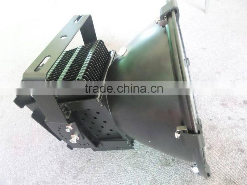 Brightness 100- 500 Watt led flood light, 300W 400W 500W LED flood light