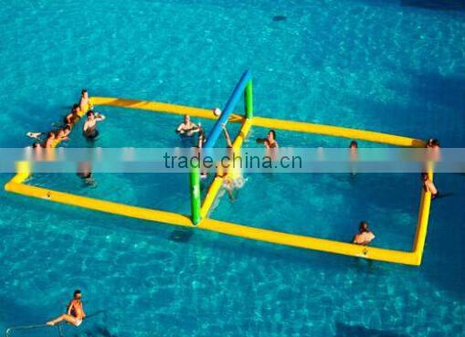 PVC Inflatable water roller amusement entertainment water park sports games
