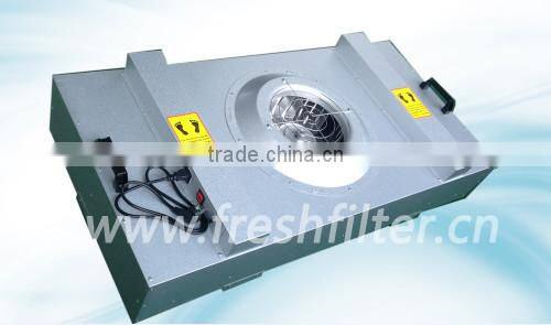 Hot selling hepa fan filter unit (FFU)
